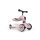 Scoot & Ride Highwaykick 1 Jeździk i hulajnoga 2w1 Rose - 573293 - zdjęcie 4